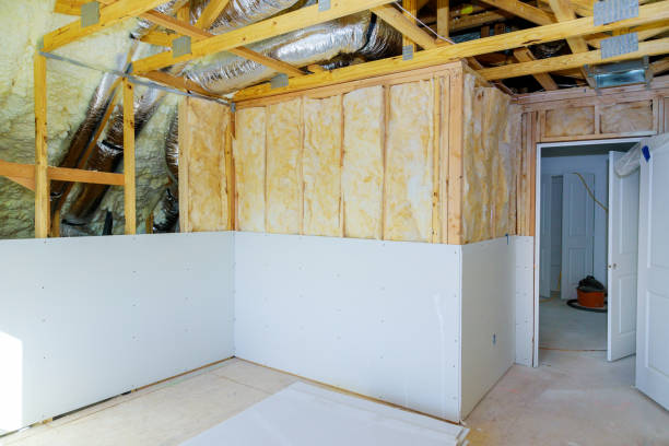 Types of Insulation We Offer in Douglass Hills, KY