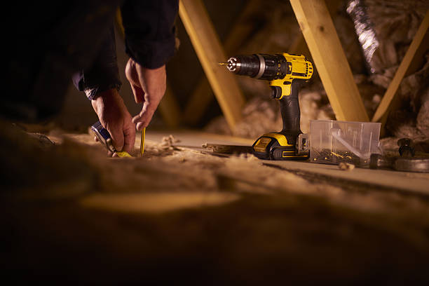 Best Specialized Insulation Services in Douglass Hills, KY