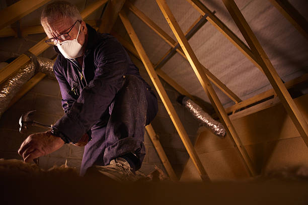 Best Spray Foam Insulation in Douglass Hills, KY